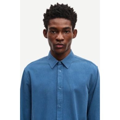 Saliam NX shirt 10504 Herre