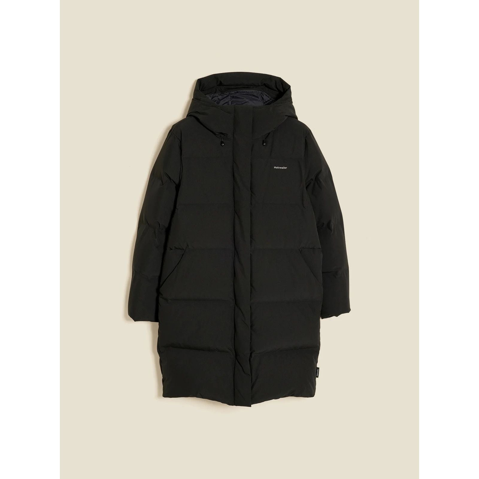 Loen Down Jacket