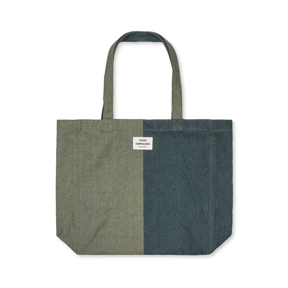 Double D Athene Bag