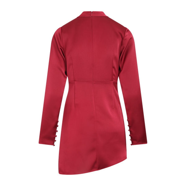 Isabel Dress