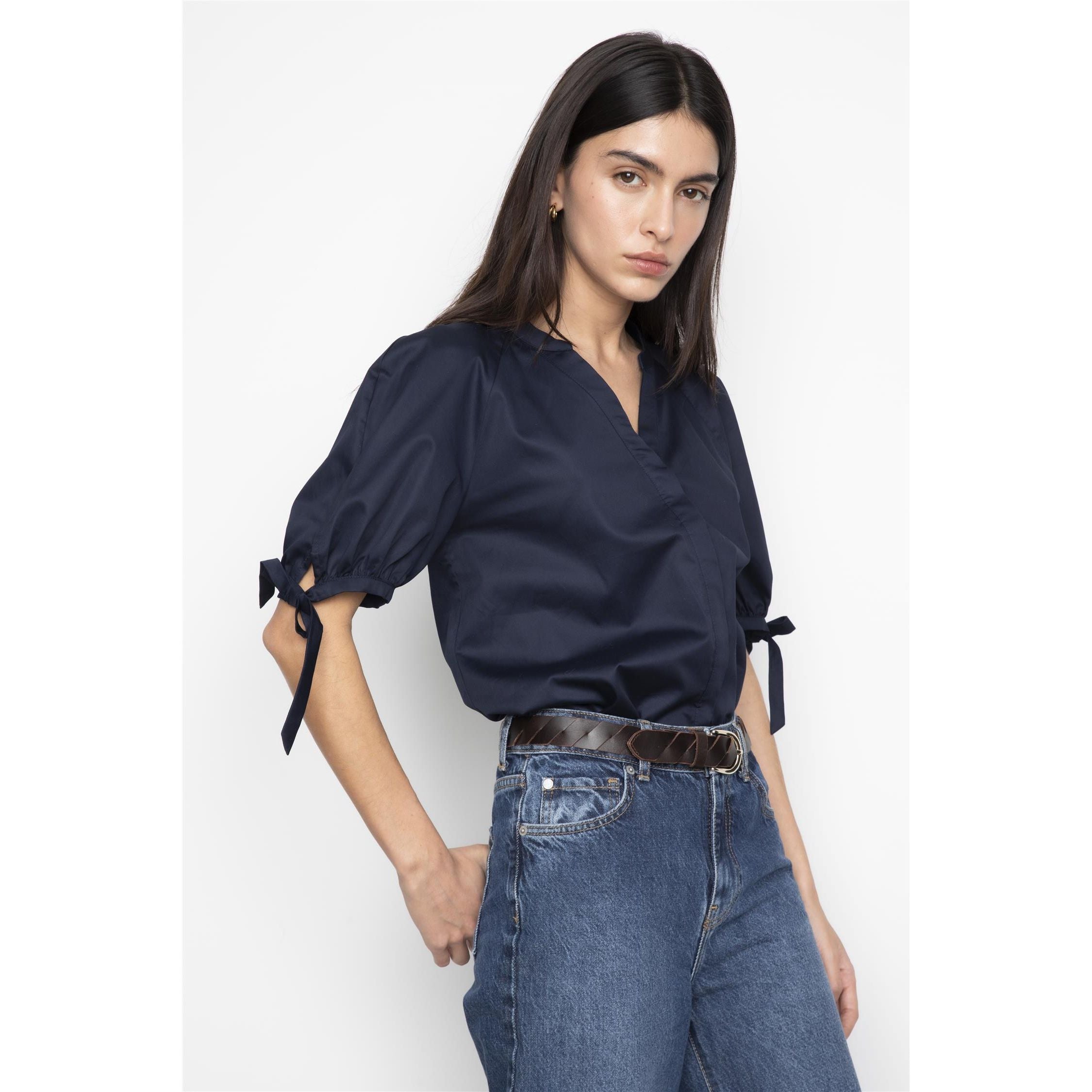 Liza Blouse