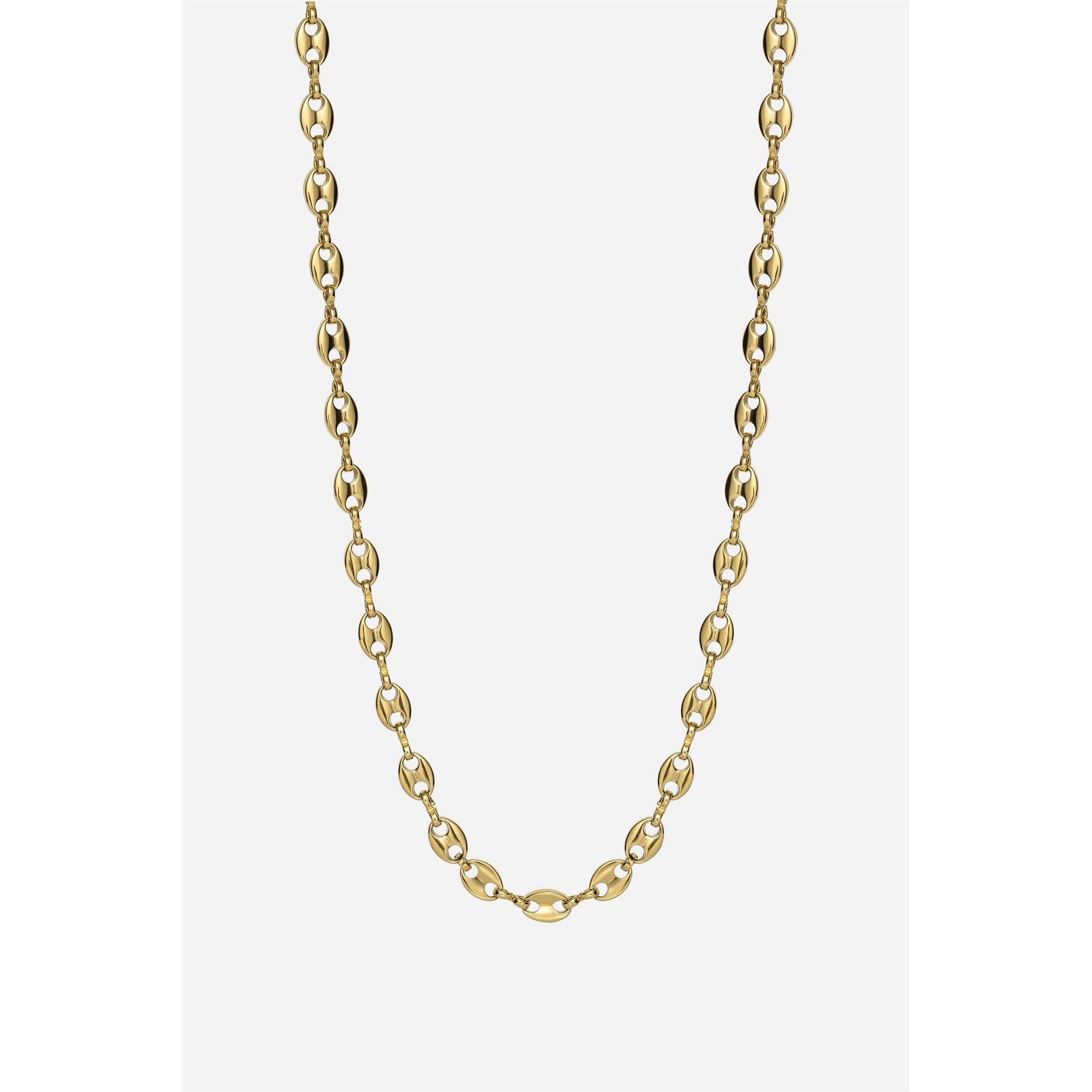 The Marine Chain