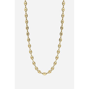The Marine Chain