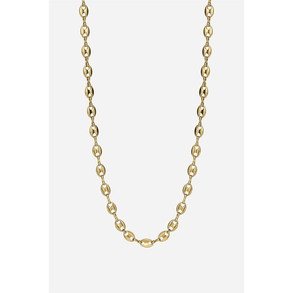 The Marine Chain