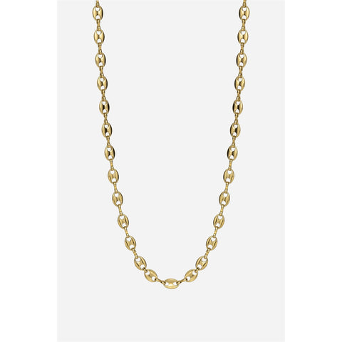 The Marine Chain