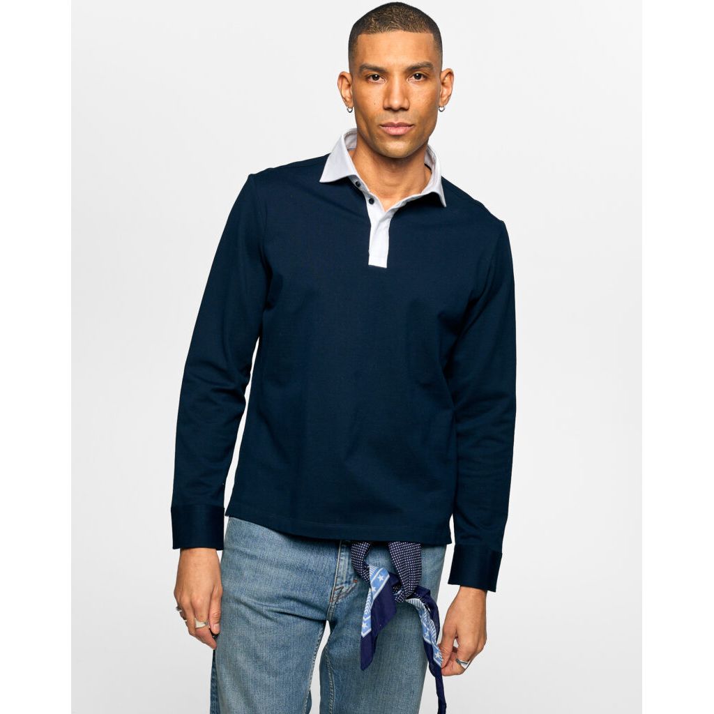 Adam Melange Knit