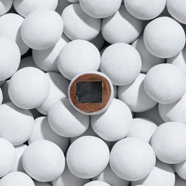 Small Frozen mint