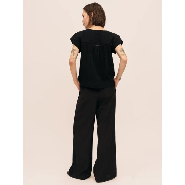 Seed SS Top
