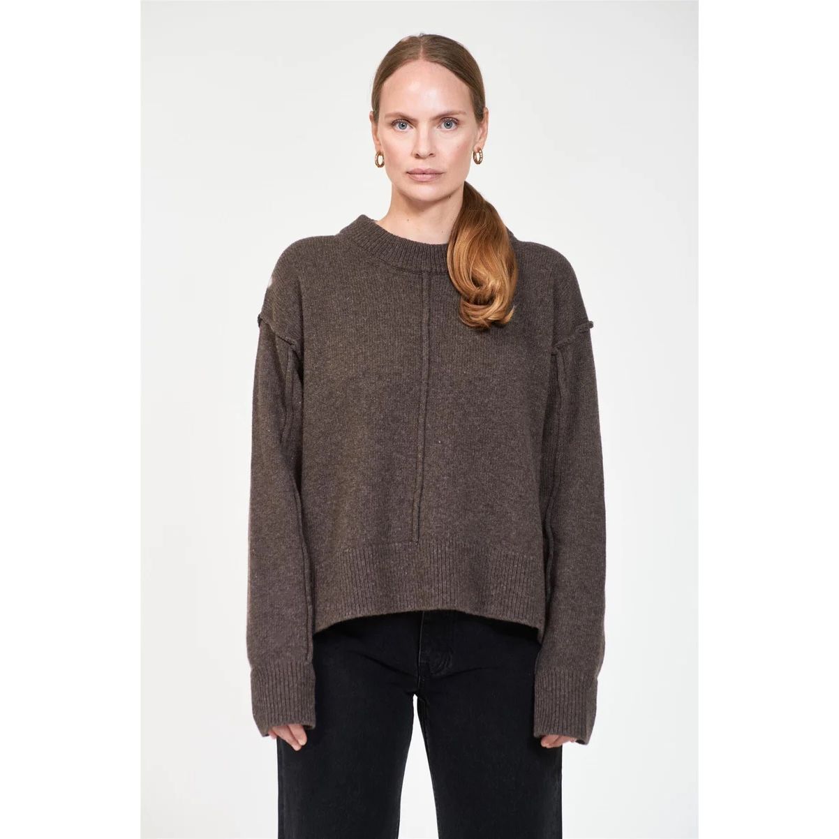 Ren Sweater