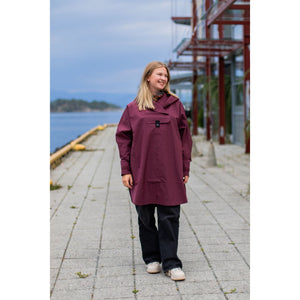 Bergen Poncho