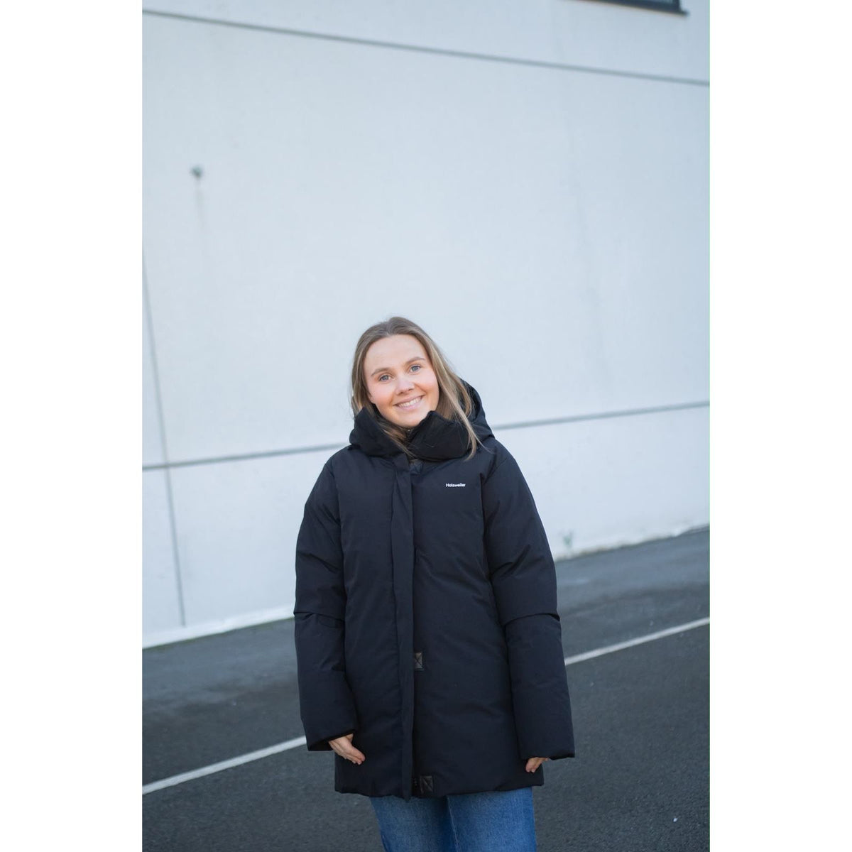 Loen Lt Down Coat
