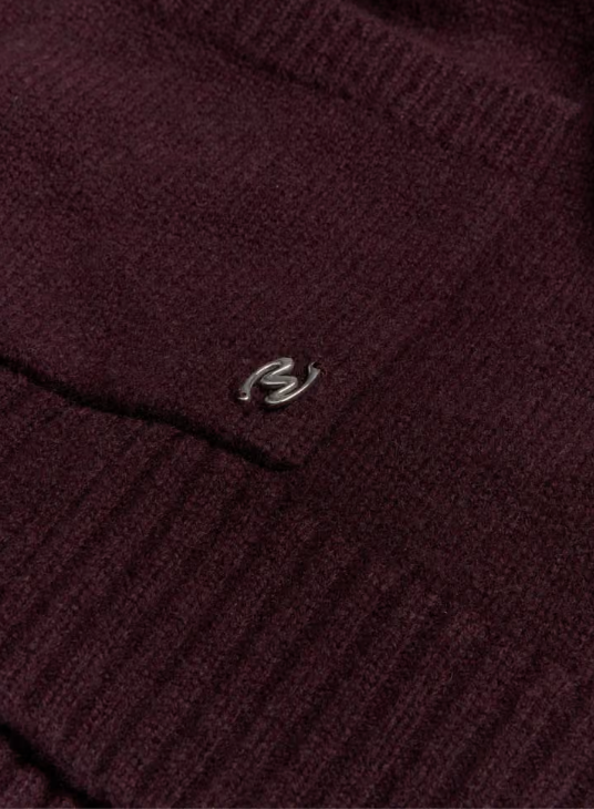 Julia Wide Cardigan
