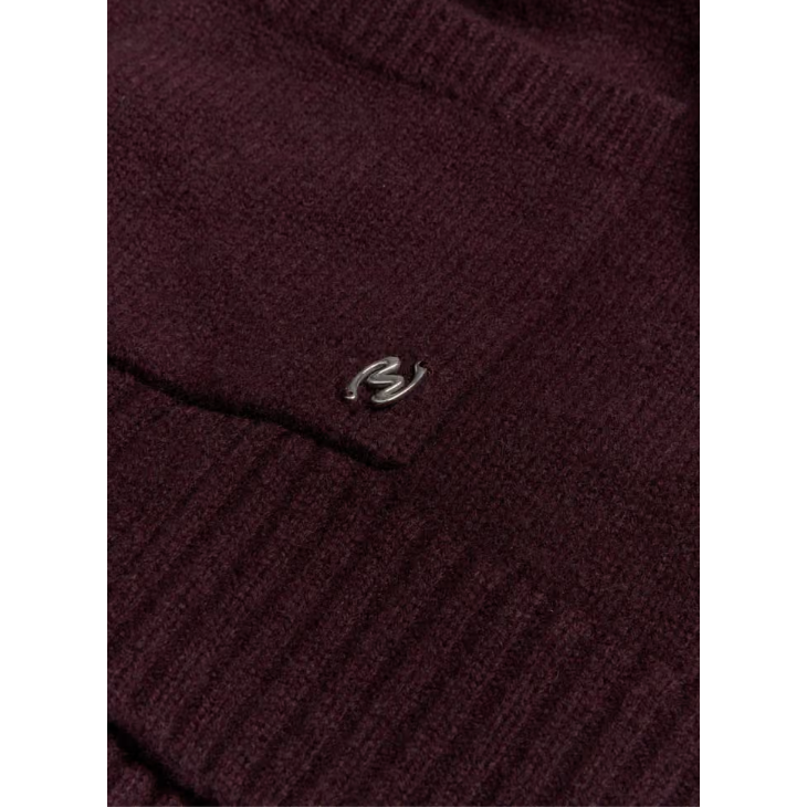 Julia Wide Cardigan