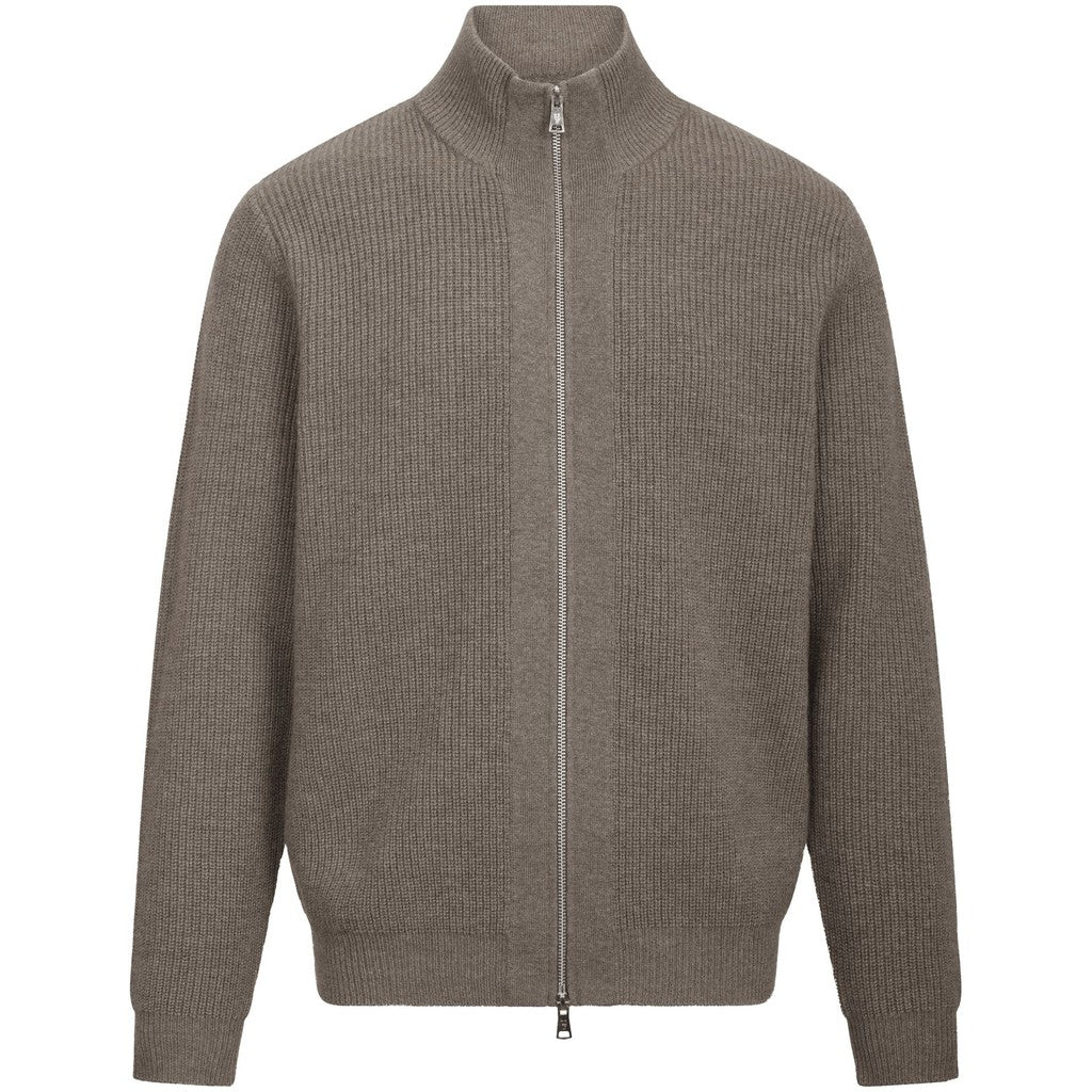 Marcel Cardigan Herre