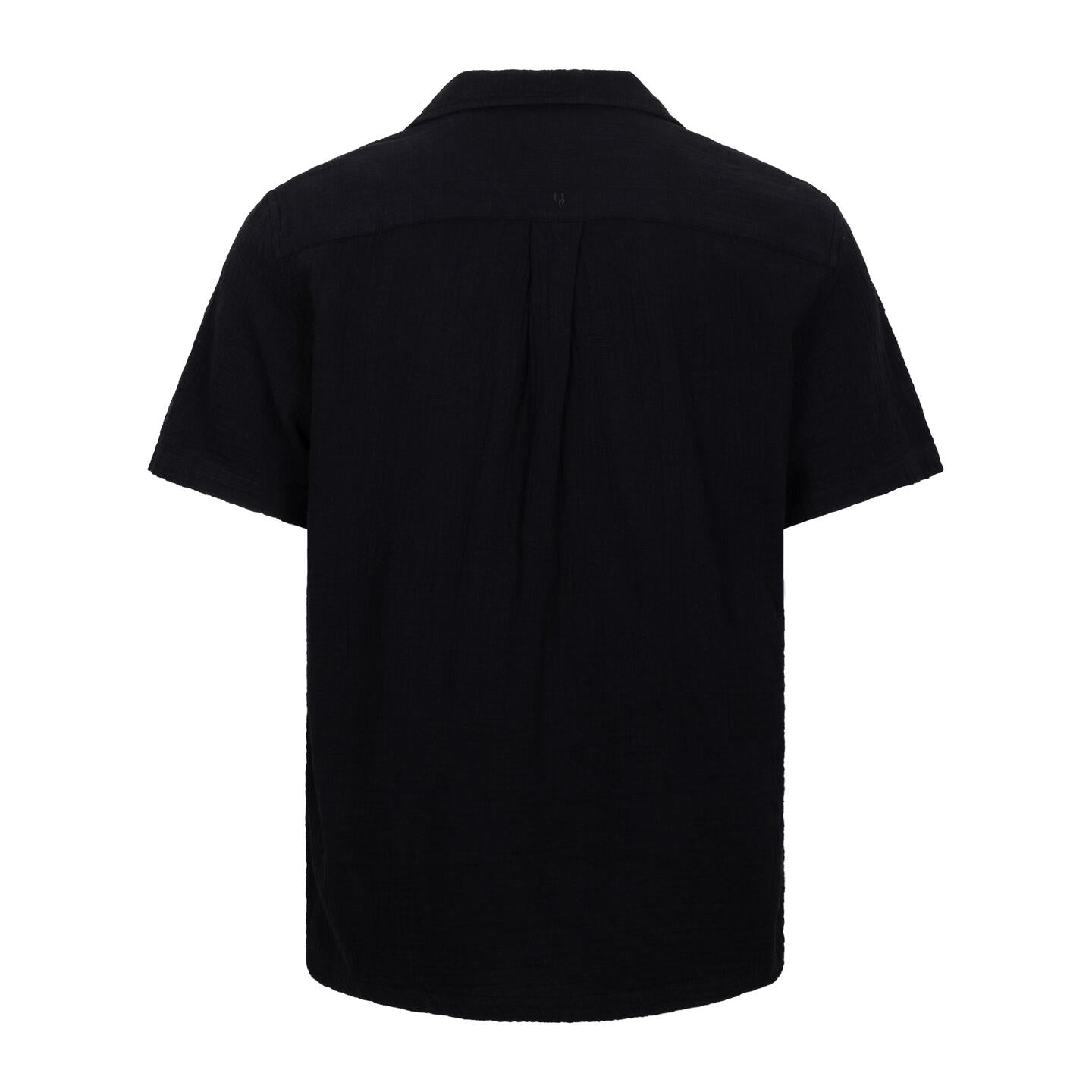James SS Shirt Herre