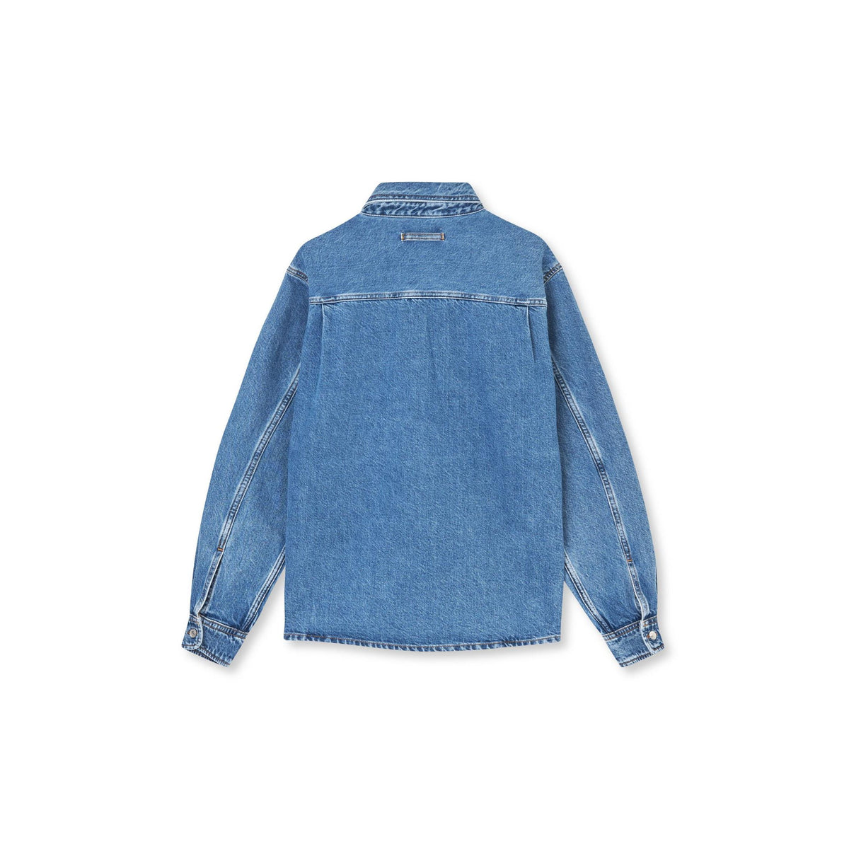 Sadamon B shirt 16138  Herre