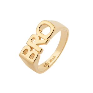 BRO ring