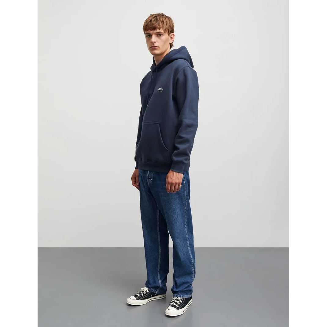 Standard Logo Hoodie Sweat Herre