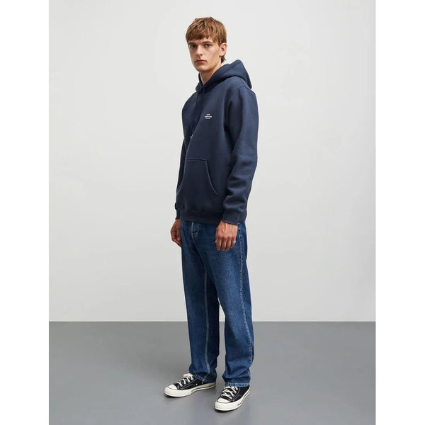 Standard Logo Hoodie Sweat Herre