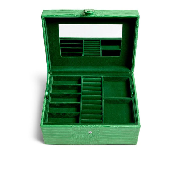 Day Croc Jewelry Box Big