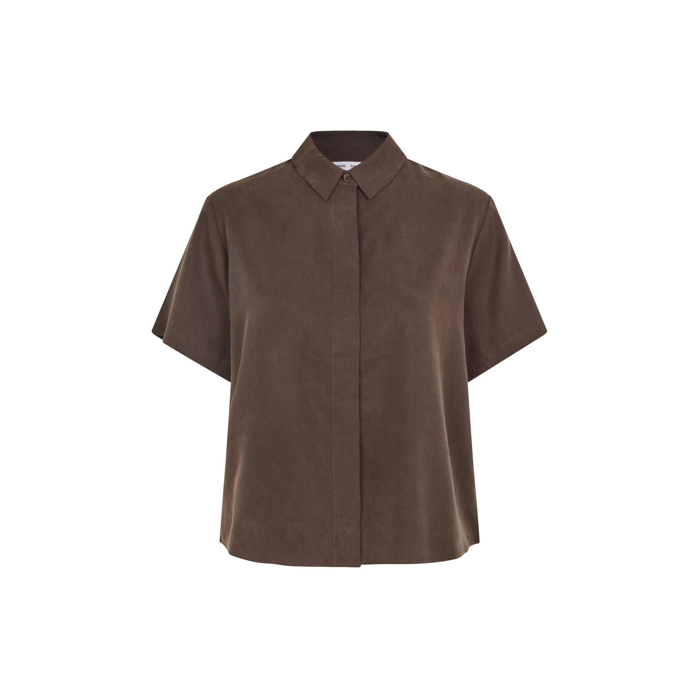 Mina SS Shirt 14028
