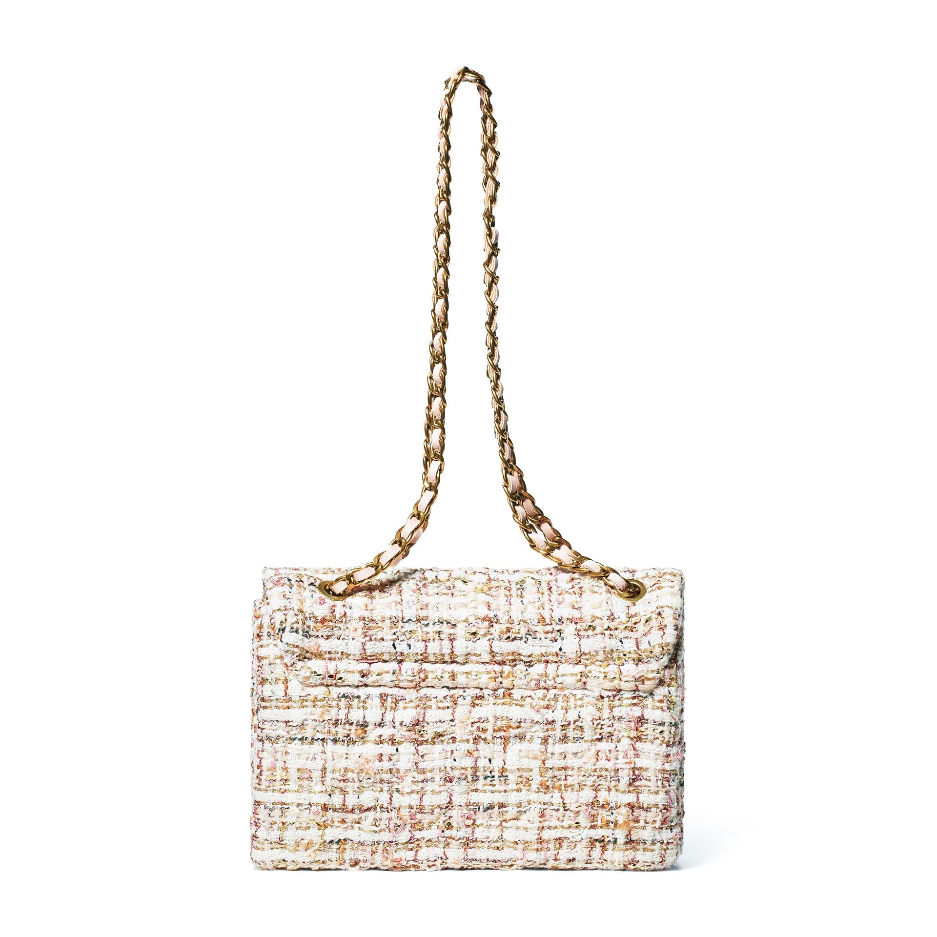 Charlie Summer Tweed