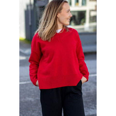 Wilkins Sweater