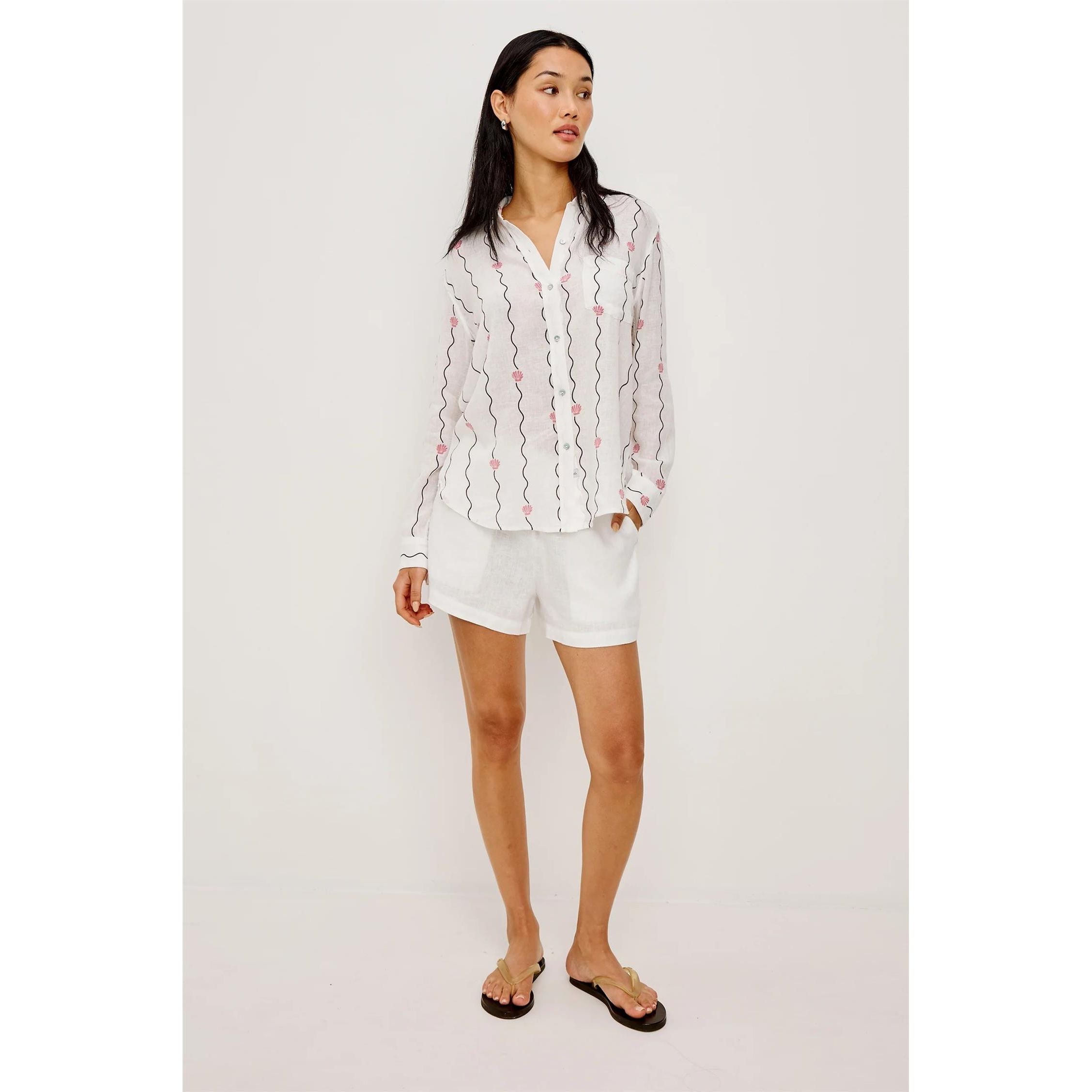 Charli Shirt