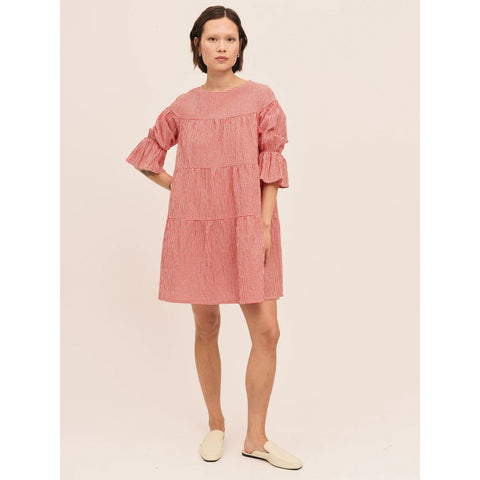 Indiana Dress
