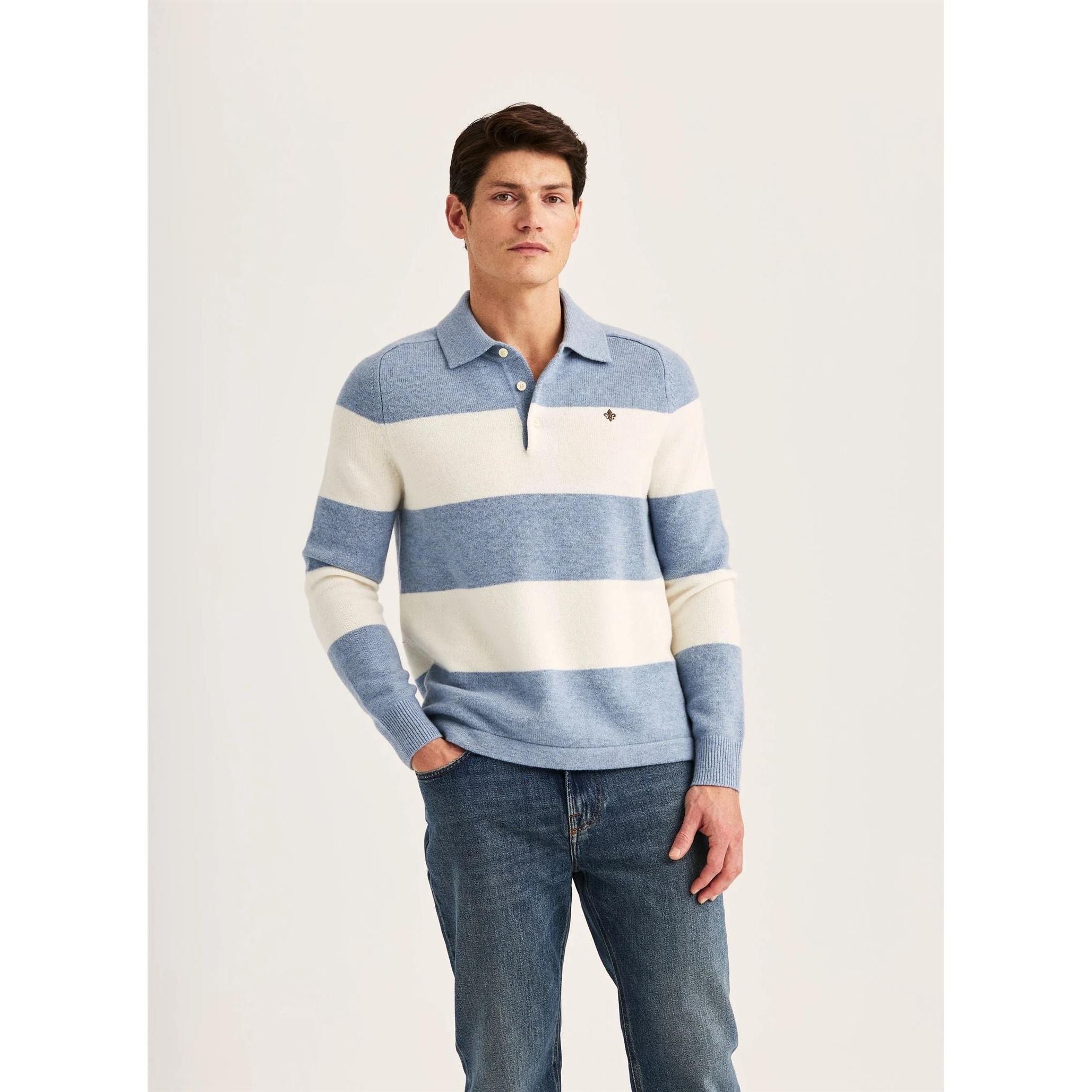 Hertford Polo Herre