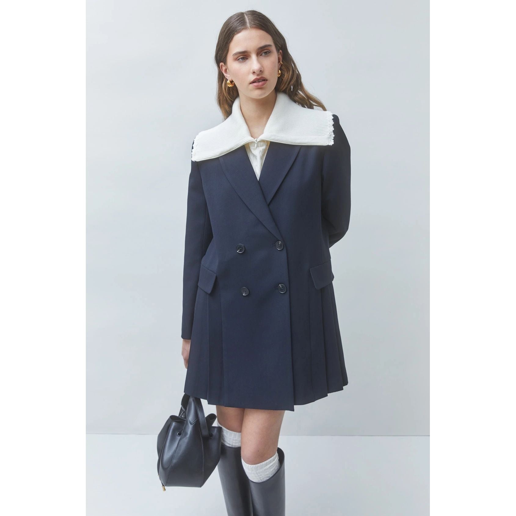 Robe Cassis
