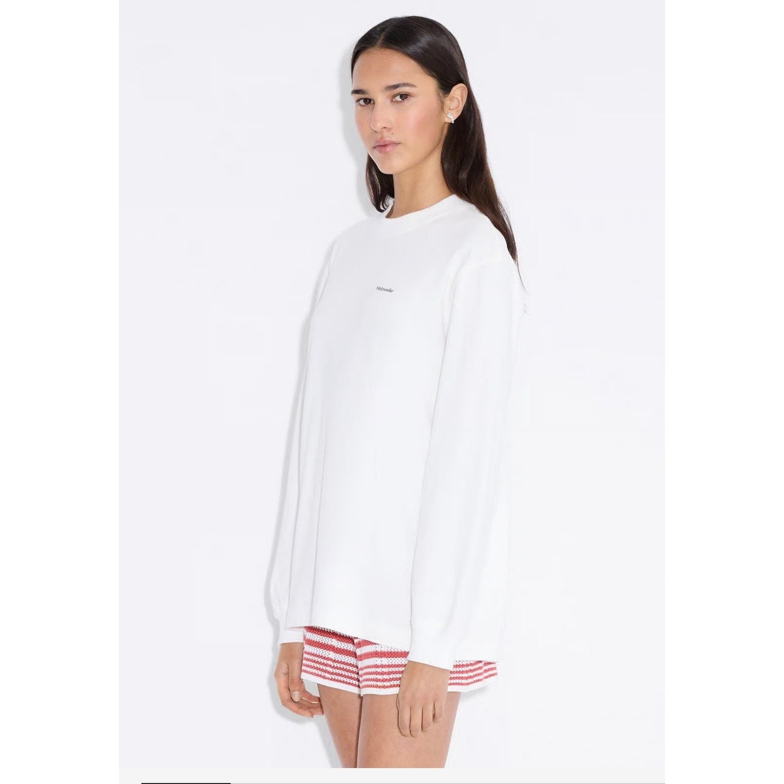 W. Relaxed LS