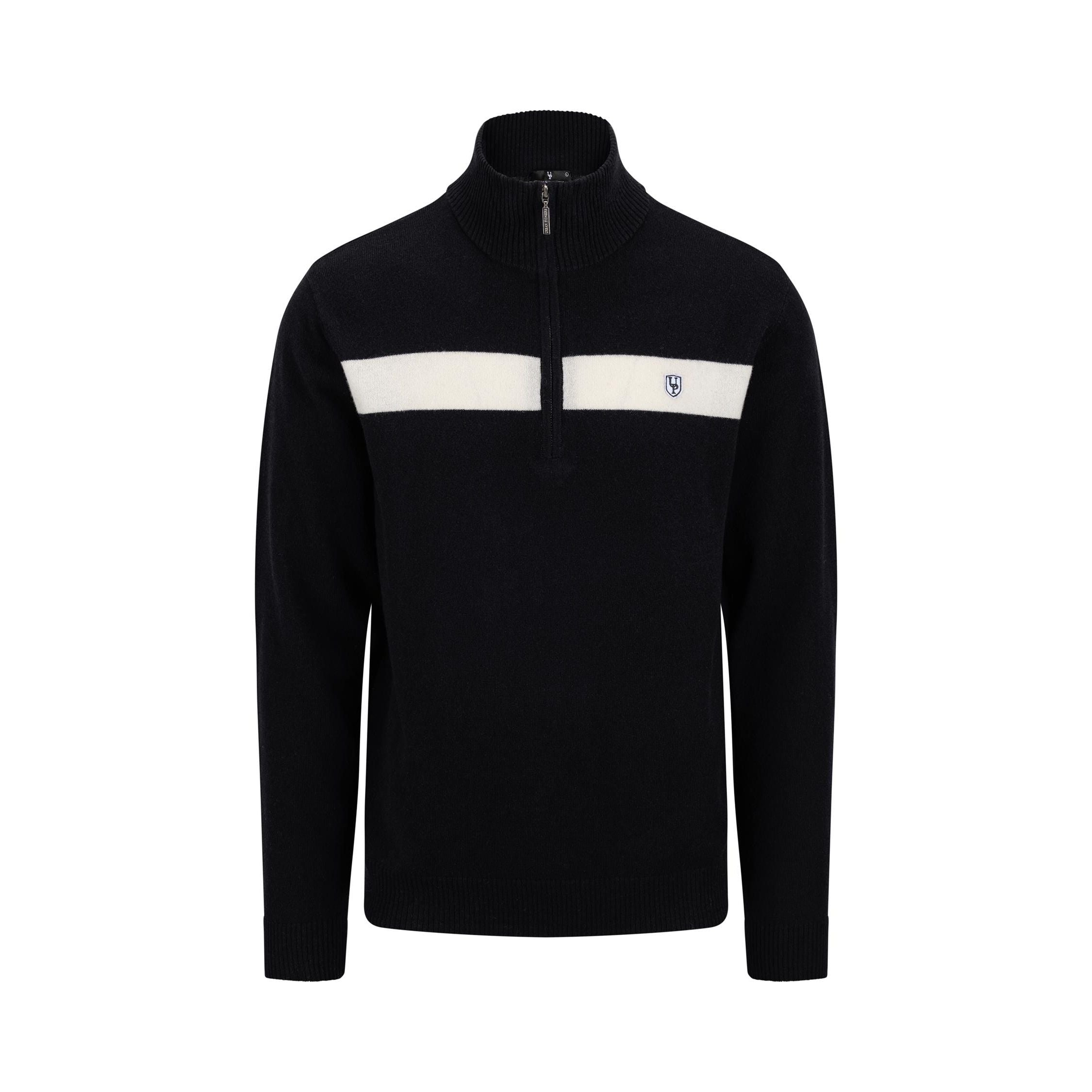 Dolomite Half Zip Herre