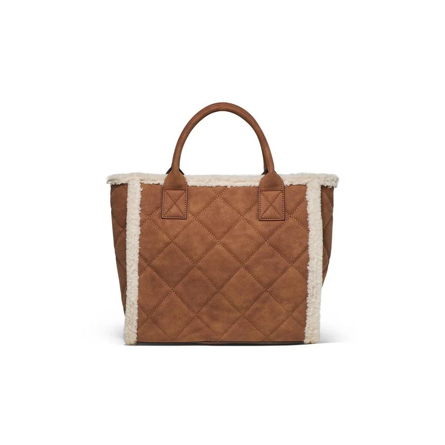 Darcy Mini Shearling