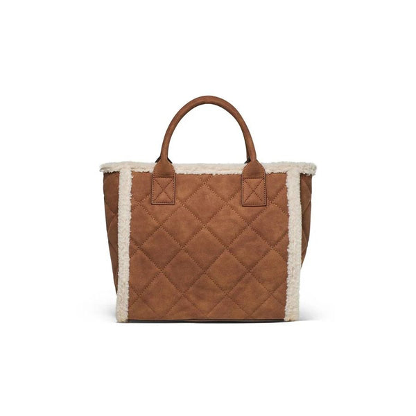 Darcy Mini Shearling