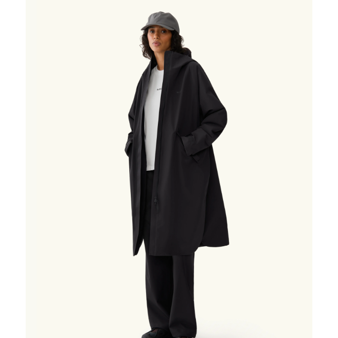 Vangen Insulated Coat
