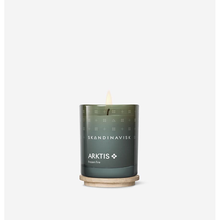 Arktis Scented Candle 65G