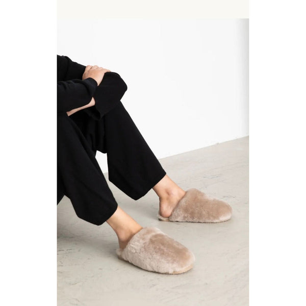 Cozy Slippers