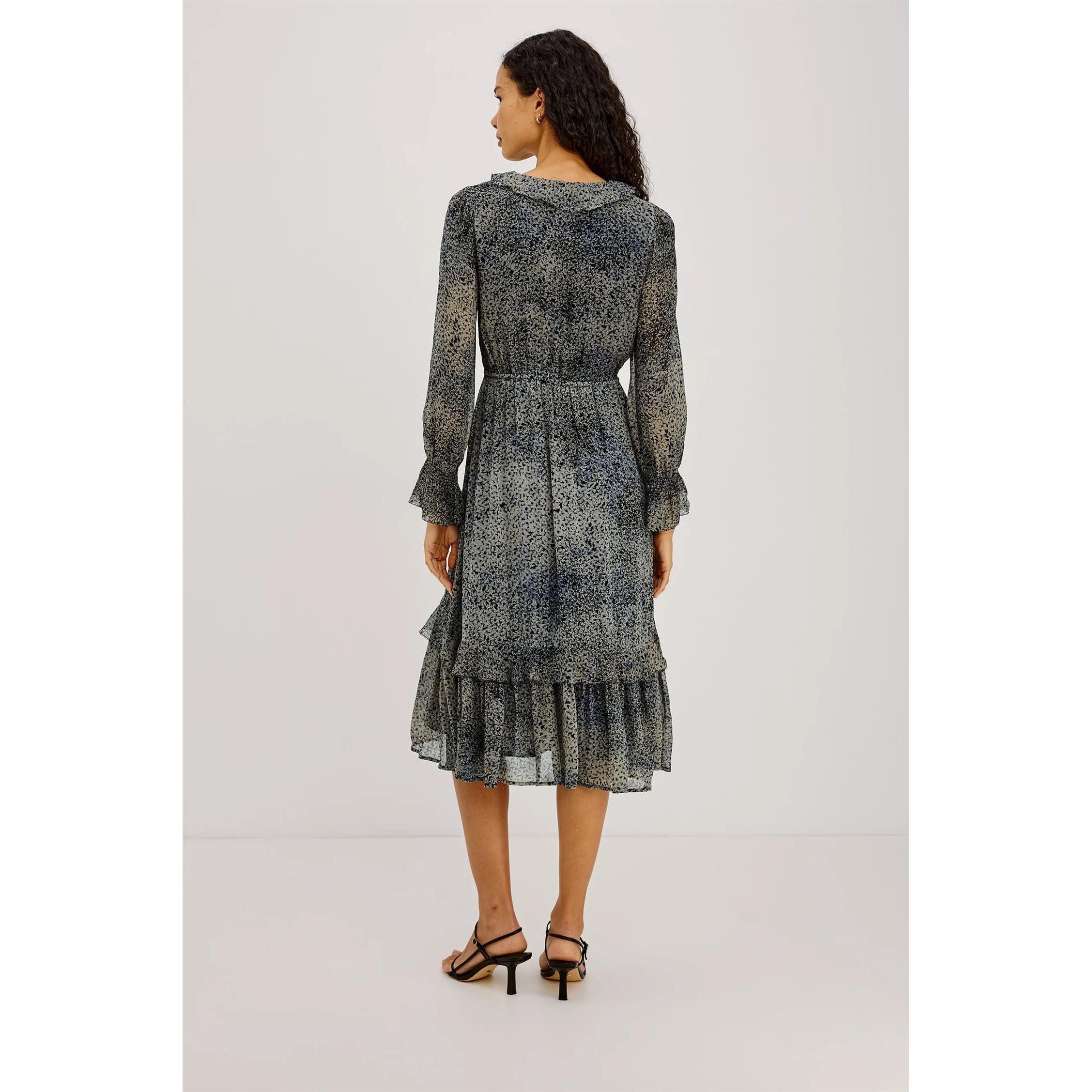 Theresa Dress