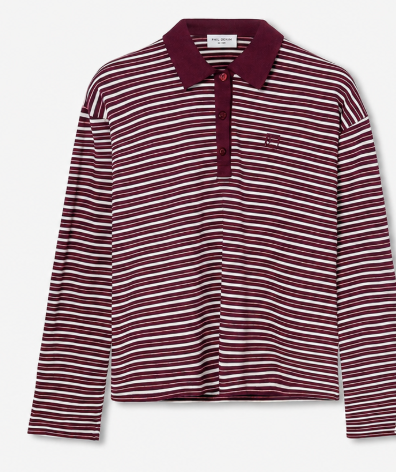 Elmer Polo Shirt