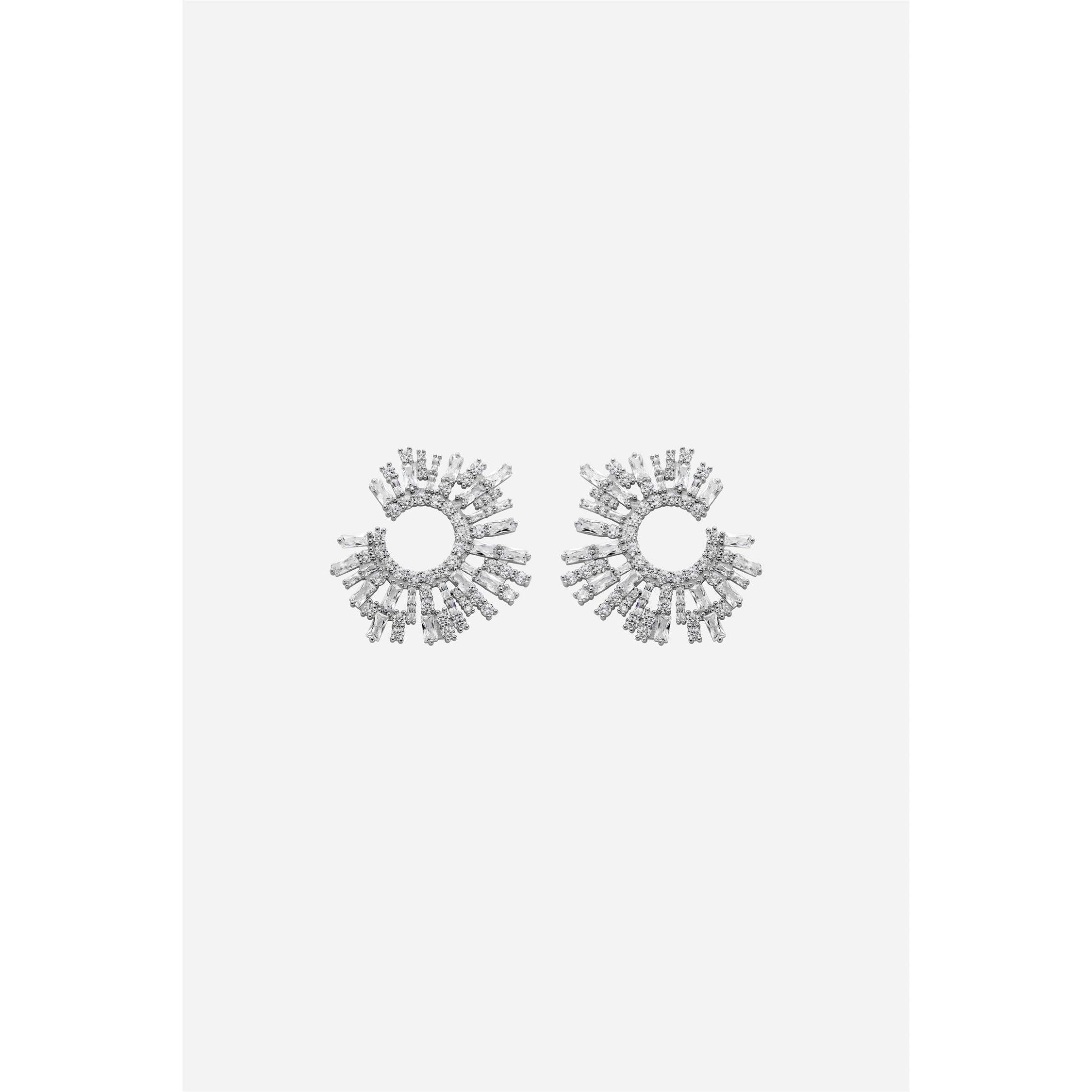 The Shimmering Earring