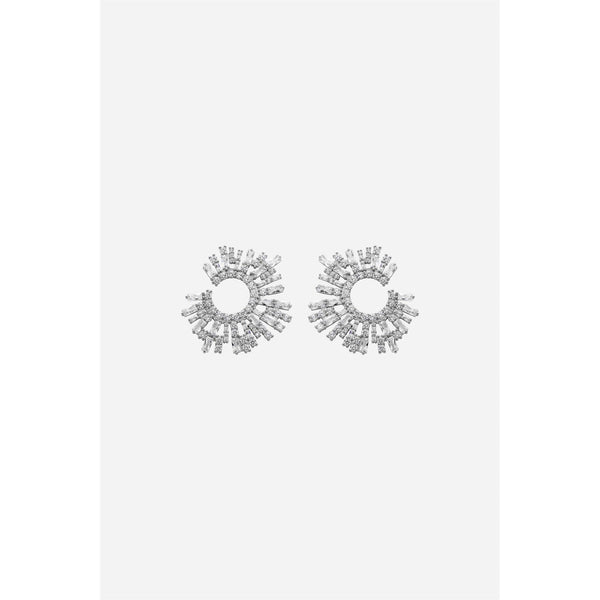 The Shimmering Earring