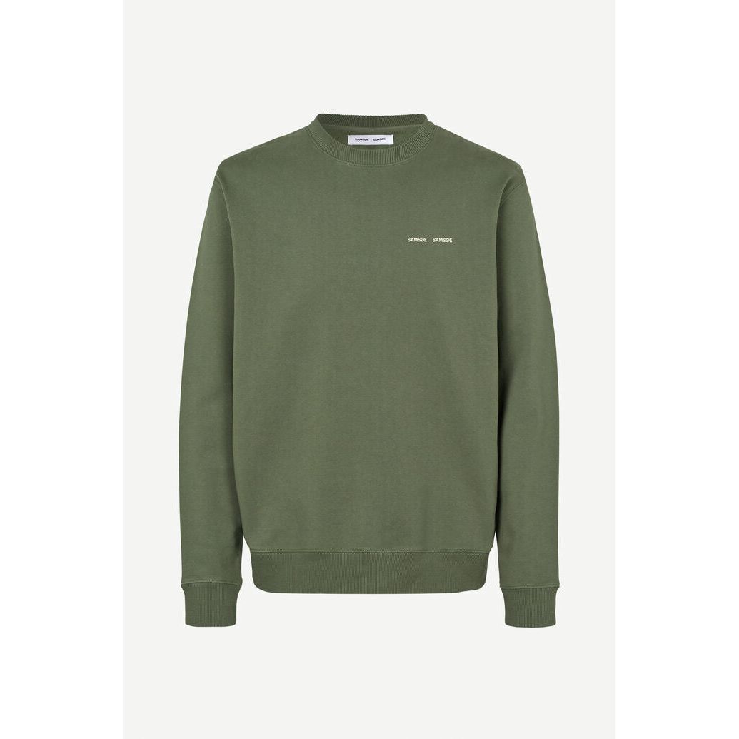 Norsbro Crew Neck 11720 Herre