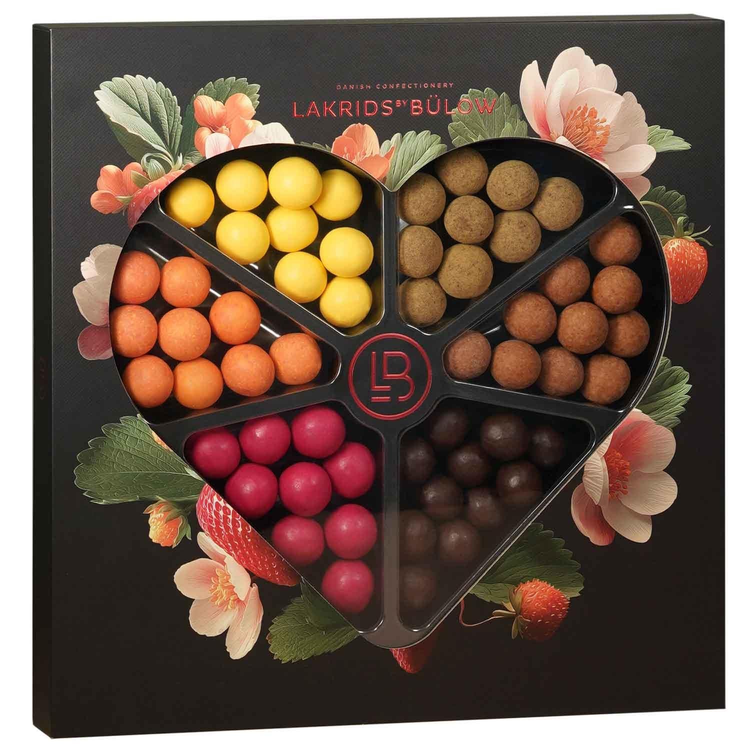 Selection Box Love Color - 435G