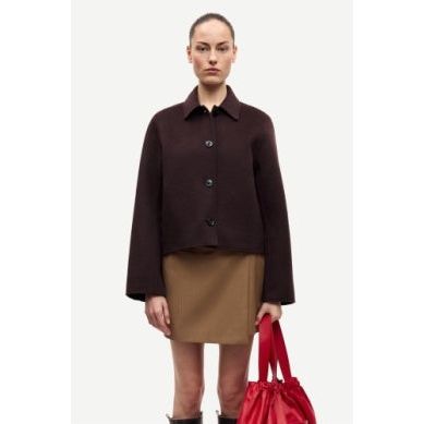 Saholly Jacket 15772