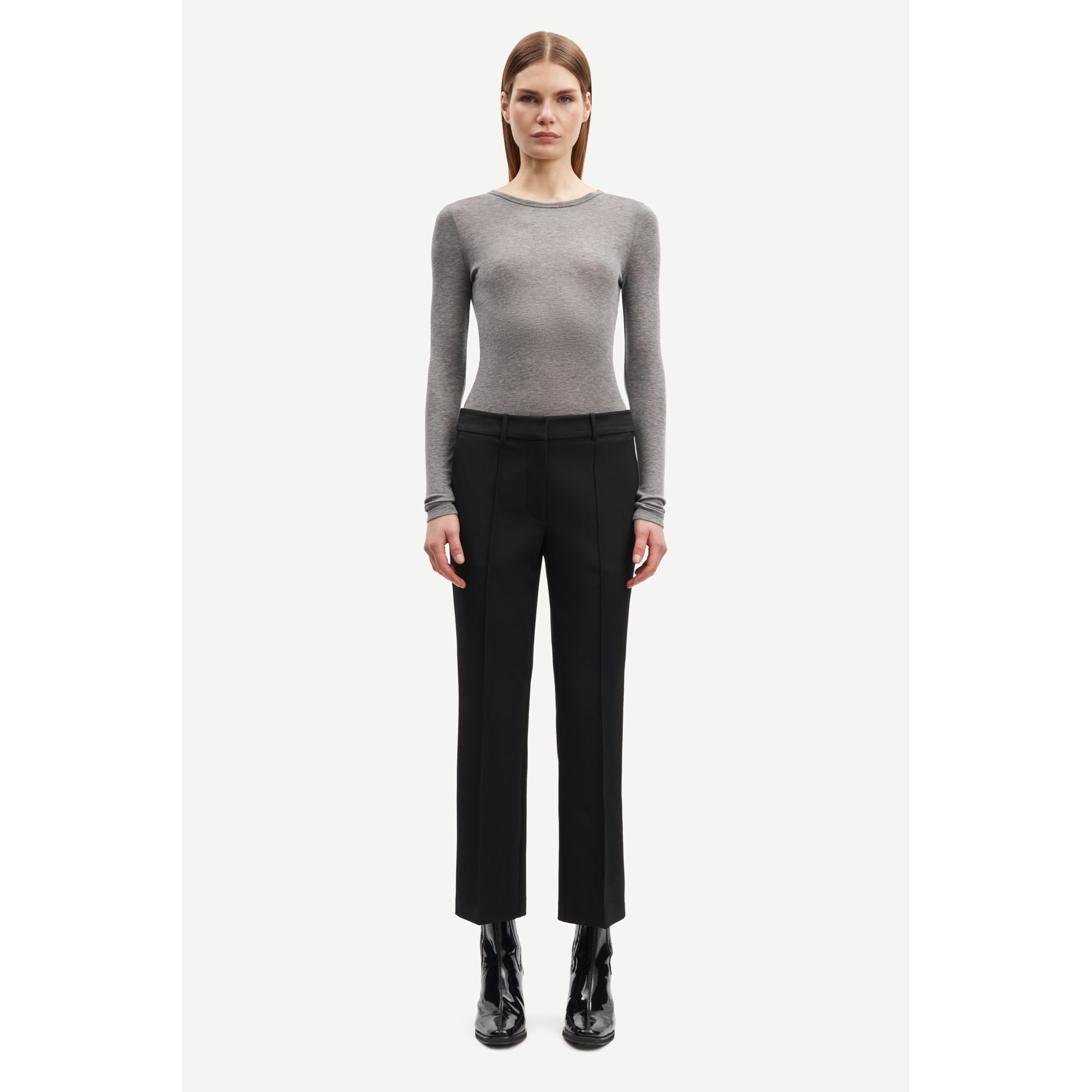 Saloxa Trousers 15496