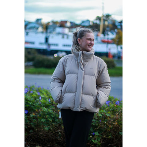 Sæbø Down Jacket