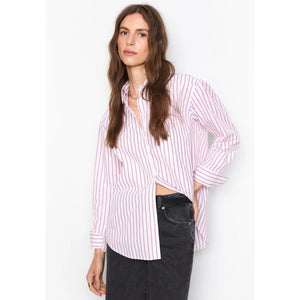 Bibi Stripe Shirt