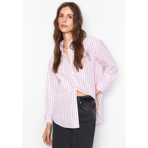 Bibi Stripe Shirt