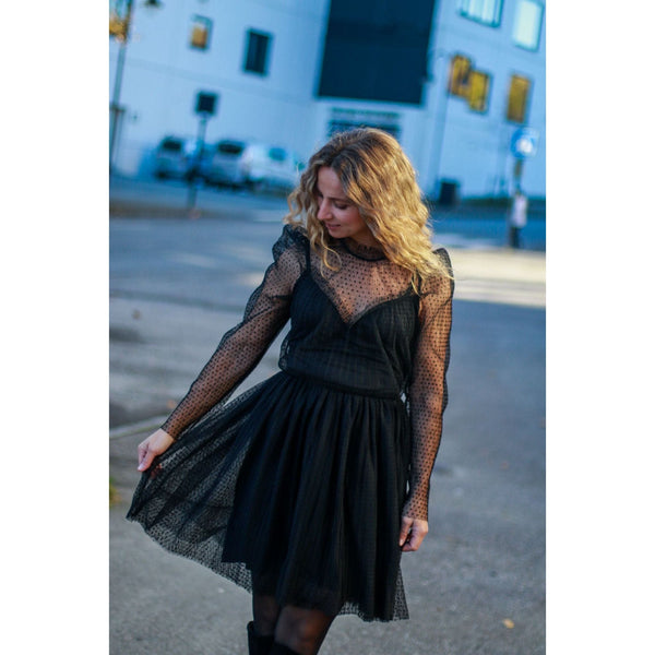 Elisabeth Dress